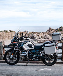 Τι εξοπλισμό αναβάτη χρειάζομαι σε ταξίδι με μοτοσυκλέτα